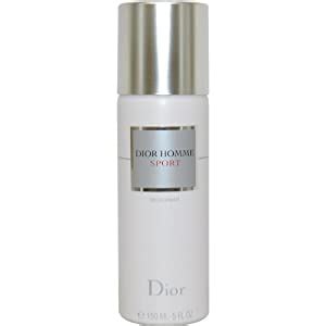 dior homme sport deodorant spray|dior homme deodorant spray review.